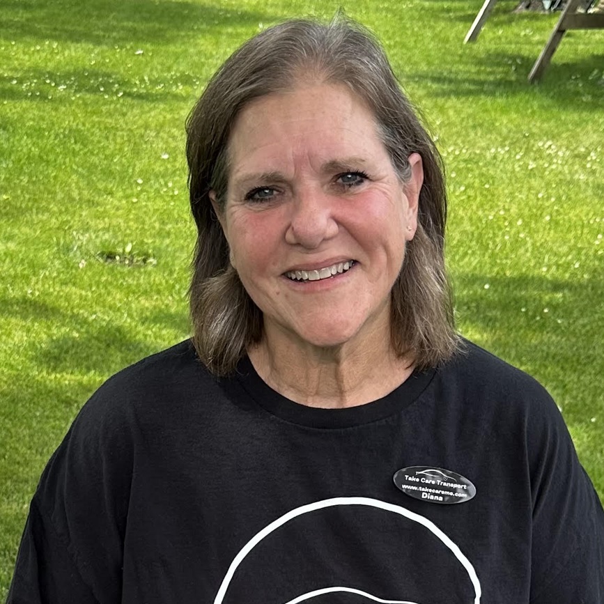Diana Lyons
