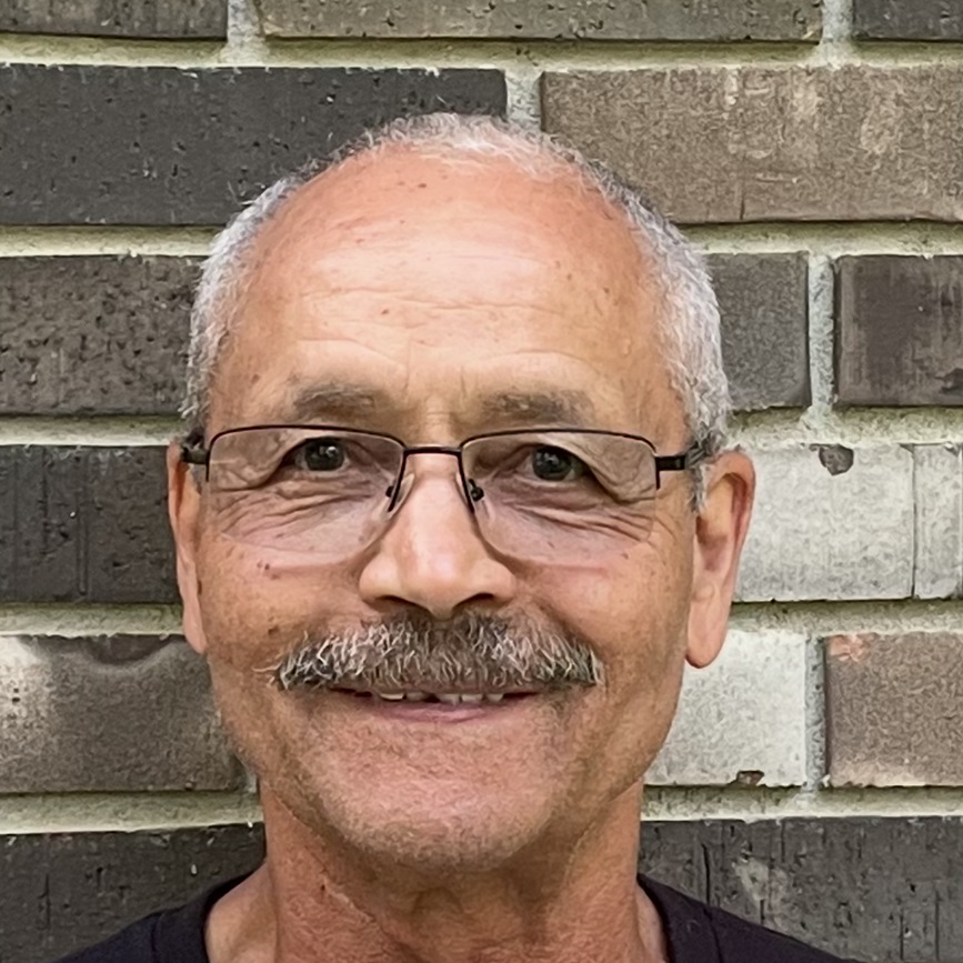 Herman Harris
